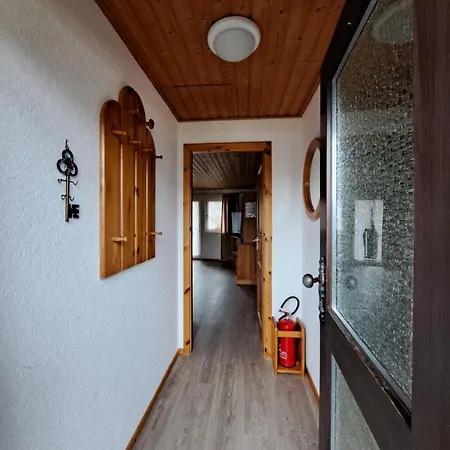 Martin Apartment Thalfang