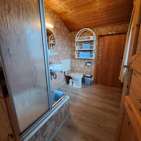 Martin Apartment