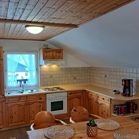 Martin Apartment Thalfang