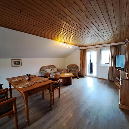 Martin Apartment Thalfang