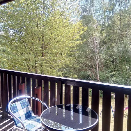 Apartment Martin Thalfang