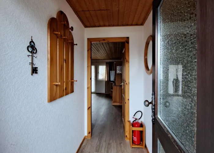 Martin 公寓 塔尔方