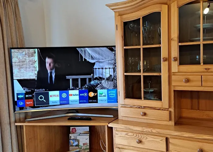 公寓 Martin 塔尔方