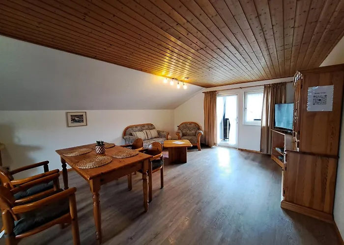 Martin 公寓 塔尔方